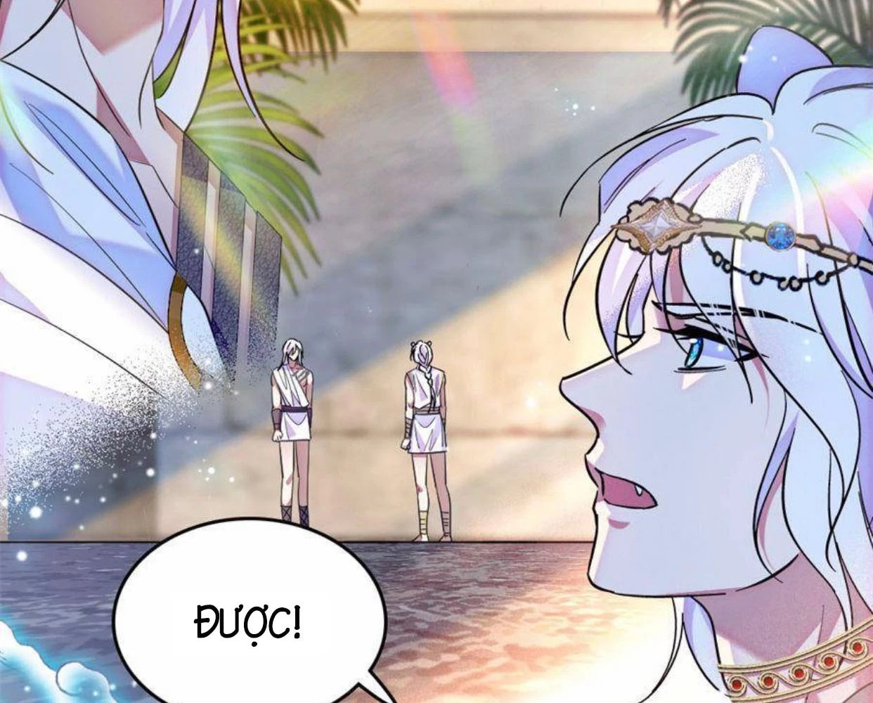 Manh Động Thú Thế Chapter 260 - 37