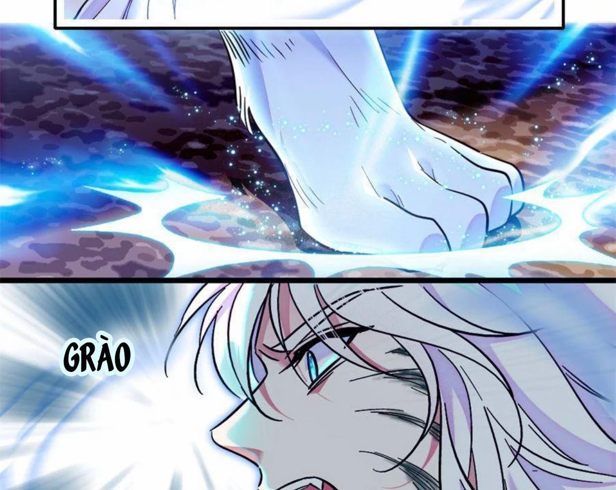 Manh Động Thú Thế Chapter 260 - 39