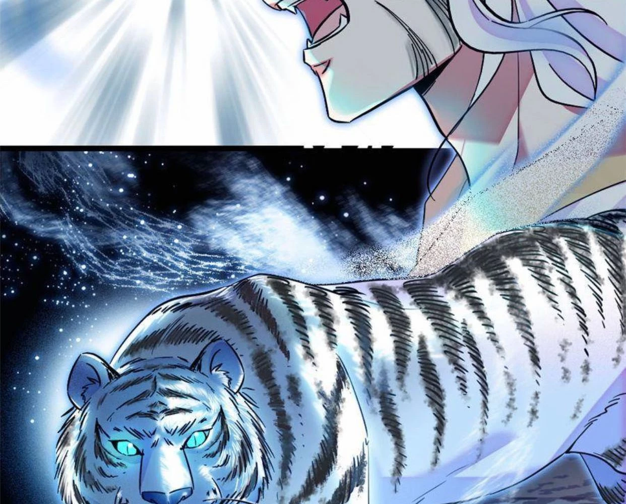 Manh Động Thú Thế Chapter 260 - 40