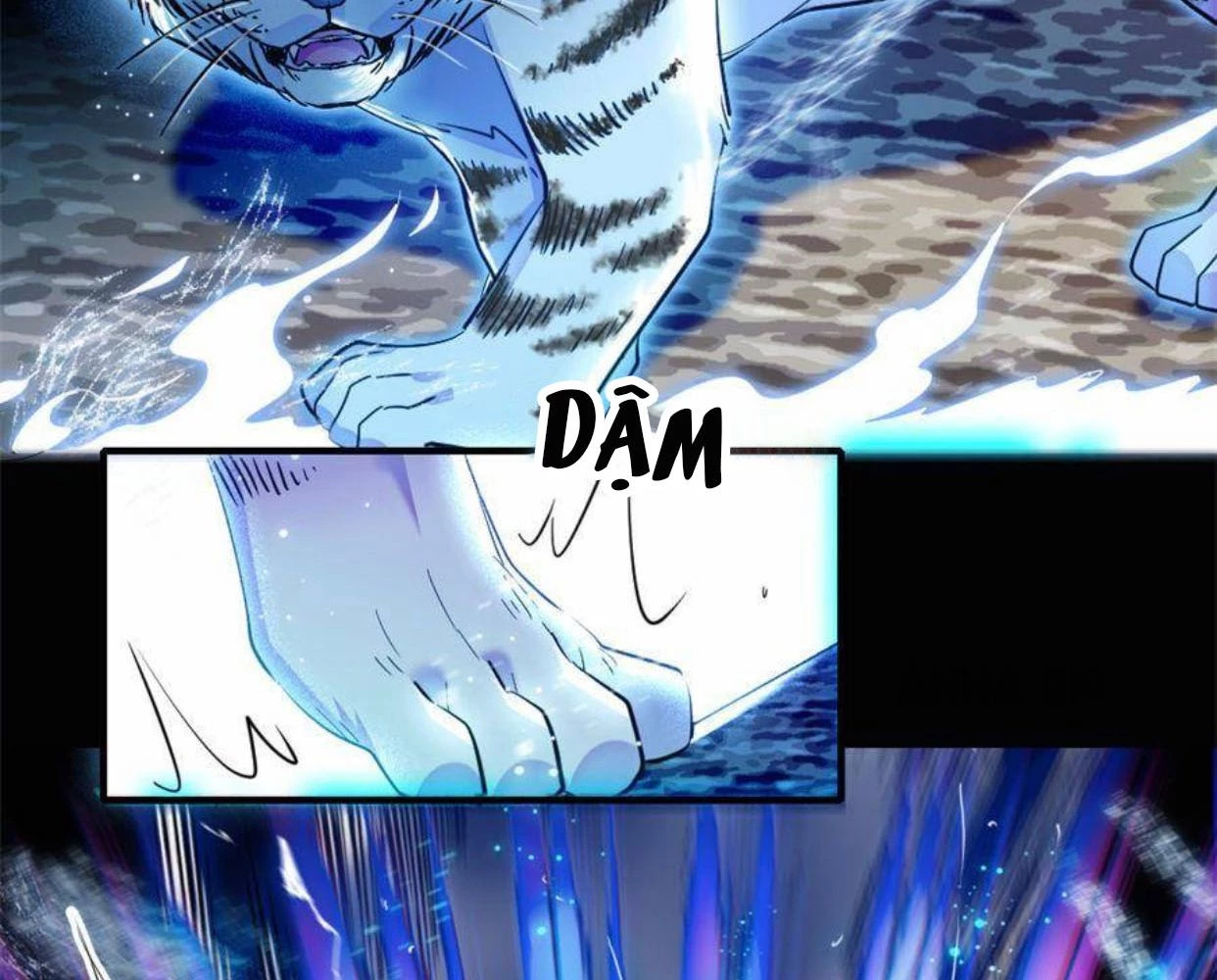 Manh Động Thú Thế Chapter 260 - 41