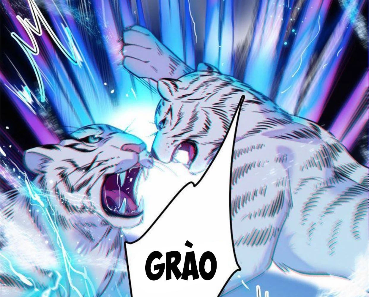 Manh Động Thú Thế Chapter 260 - 42