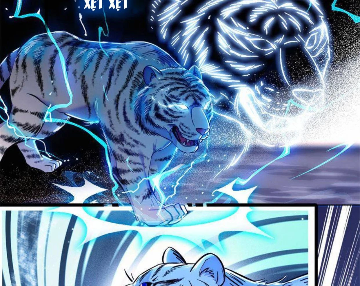 Manh Động Thú Thế Chapter 260 - 44