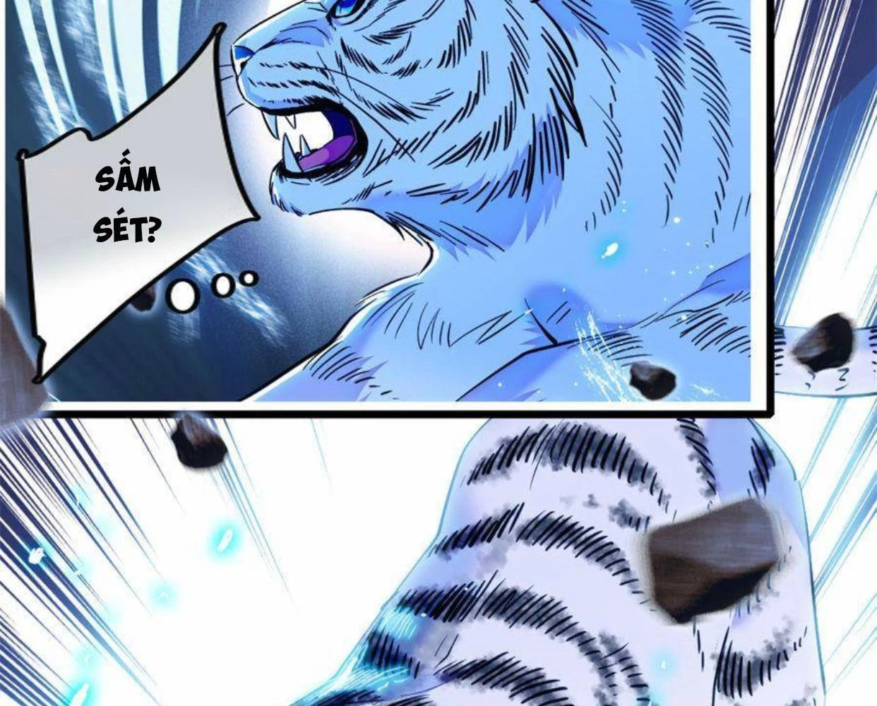 Manh Động Thú Thế Chapter 260 - 45