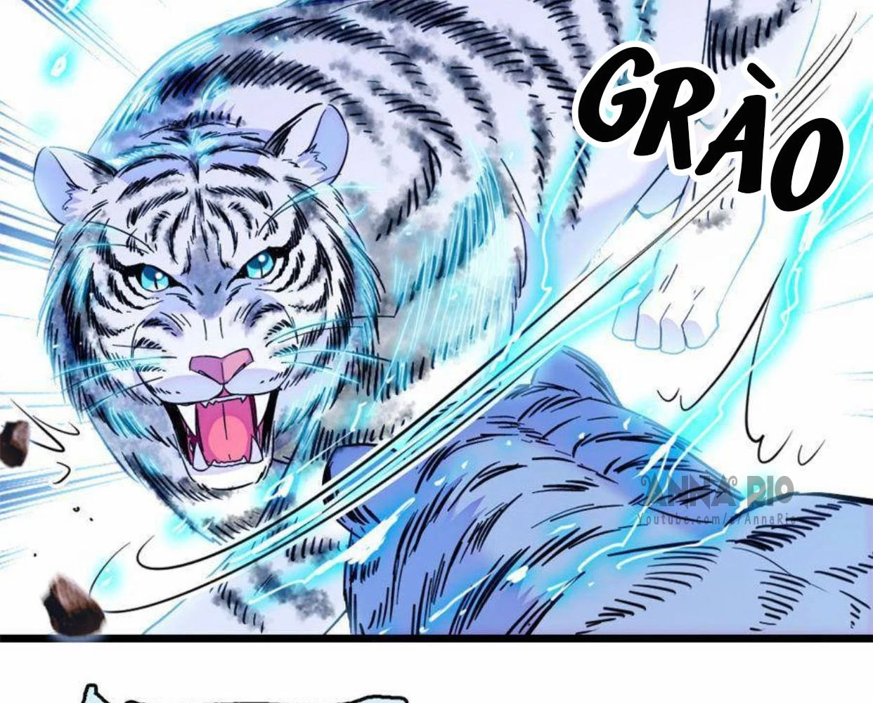 Manh Động Thú Thế Chapter 260 - 46