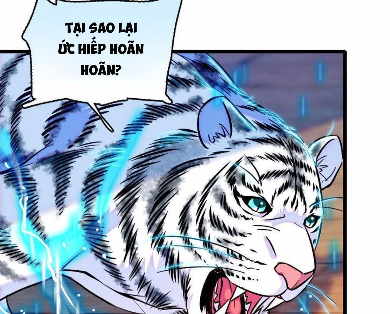 Manh Động Thú Thế Chapter 260 - 47