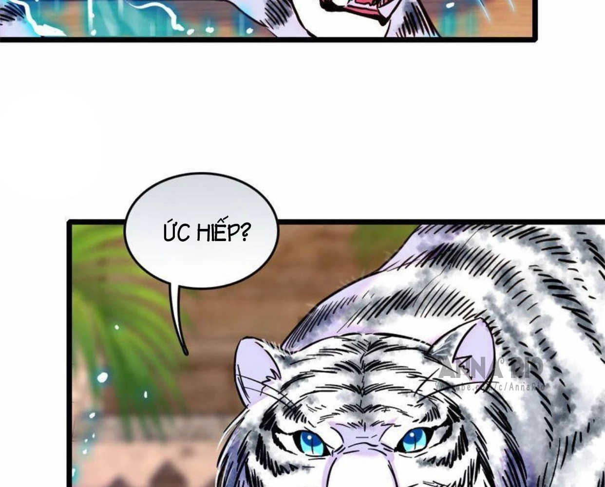 Manh Động Thú Thế Chapter 260 - 48