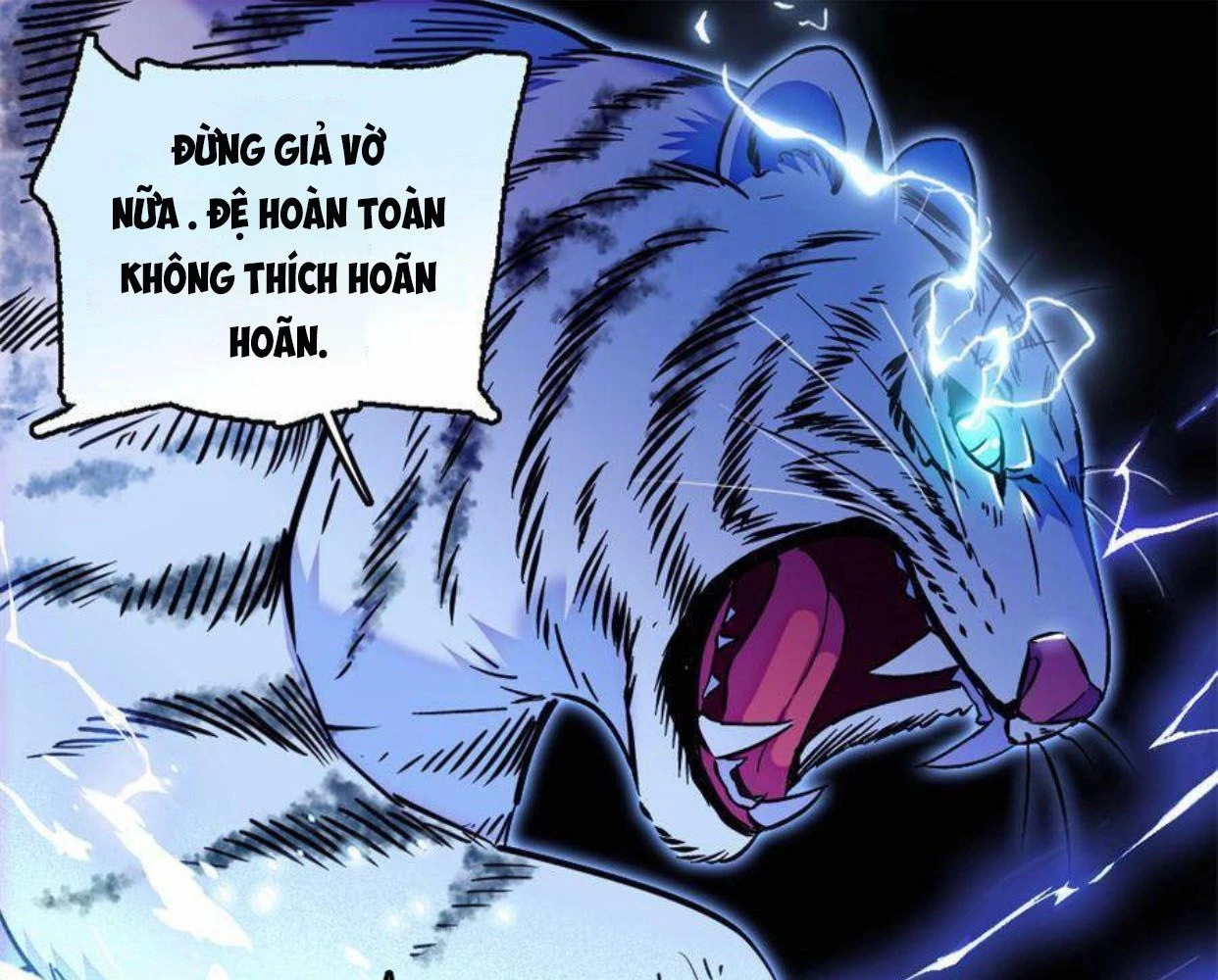 Manh Động Thú Thế Chapter 261 - 5