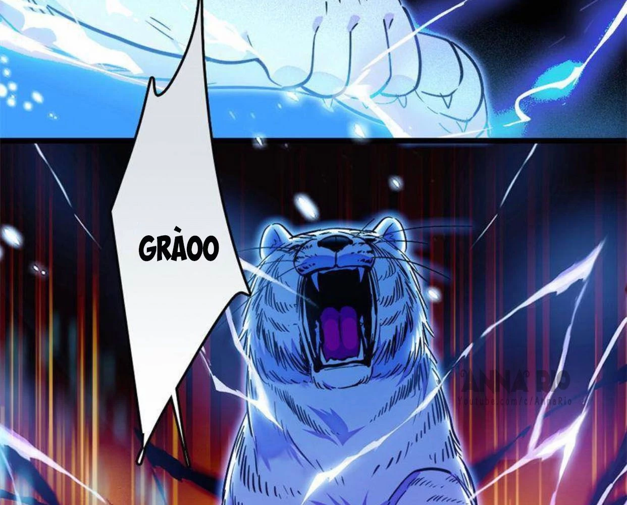 Manh Động Thú Thế Chapter 261 - 6