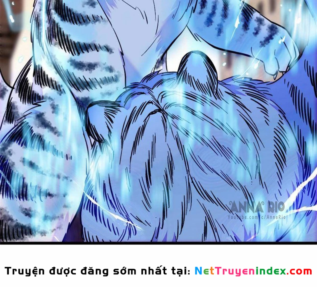 Manh Động Thú Thế Chapter 261 - 8