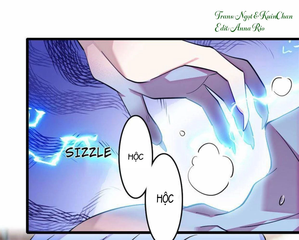 Manh Động Thú Thế Chapter 261 - 9