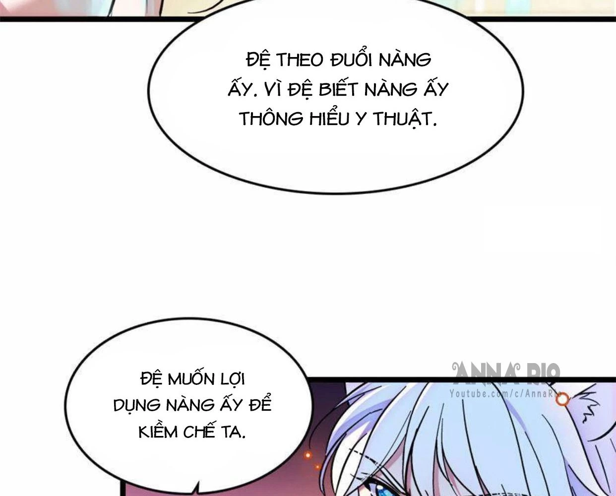 Manh Động Thú Thế Chapter 261 - 12