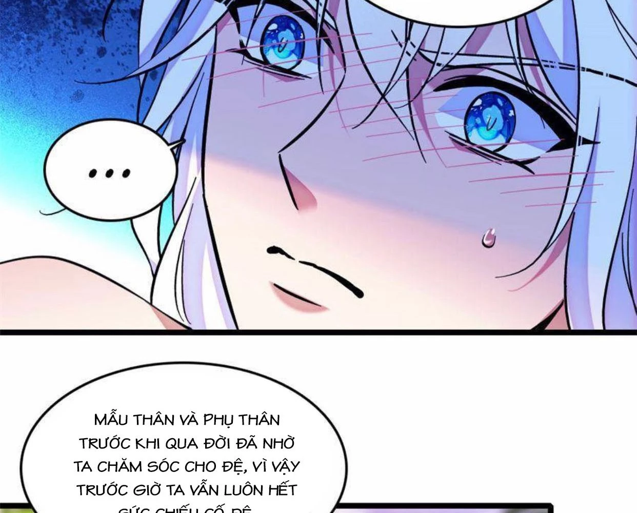 Manh Động Thú Thế Chapter 261 - 15