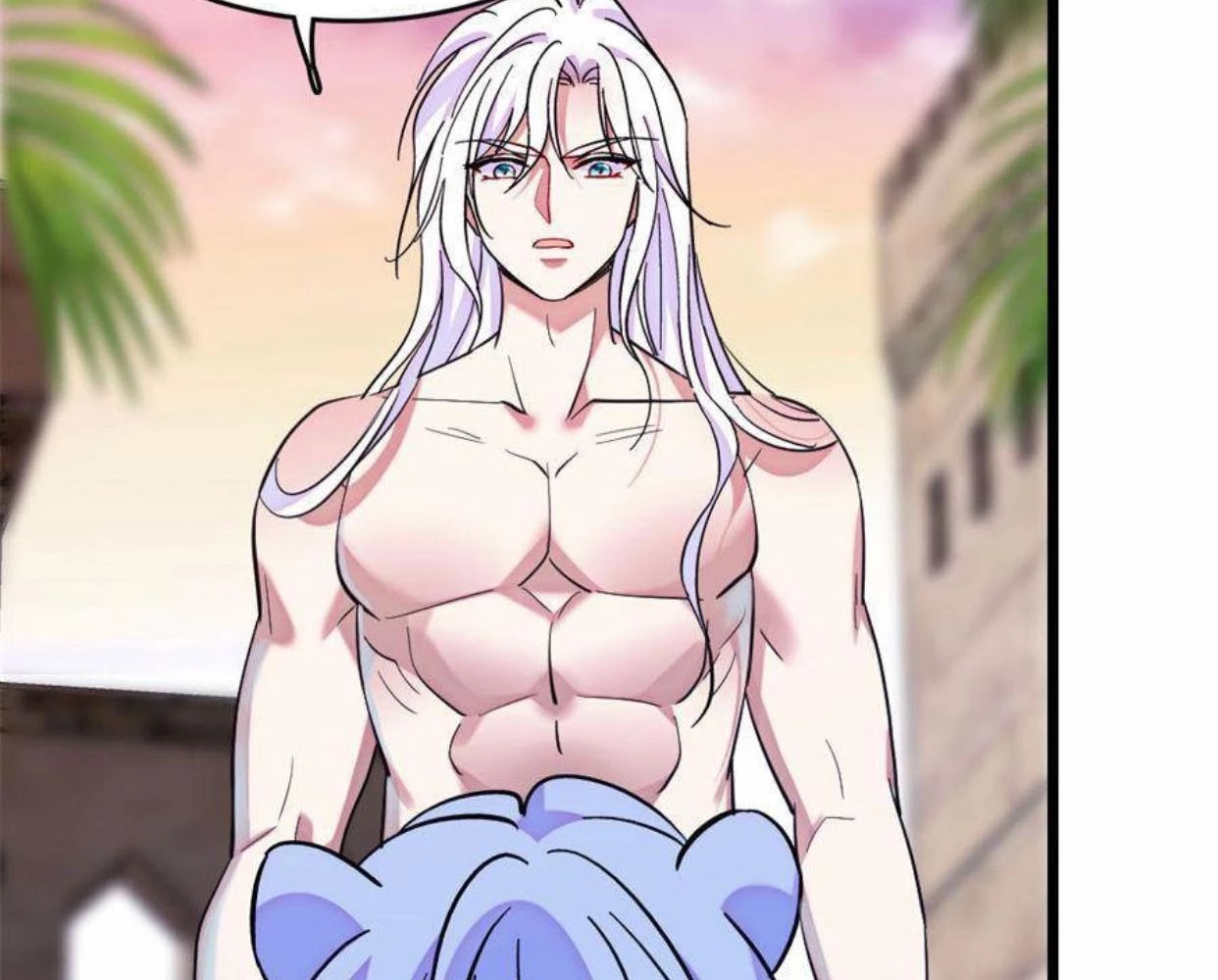 Manh Động Thú Thế Chapter 261 - 17