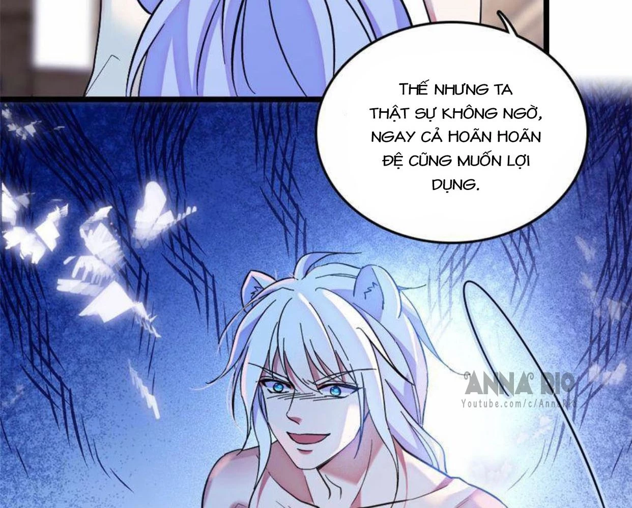 Manh Động Thú Thế Chapter 261 - 18