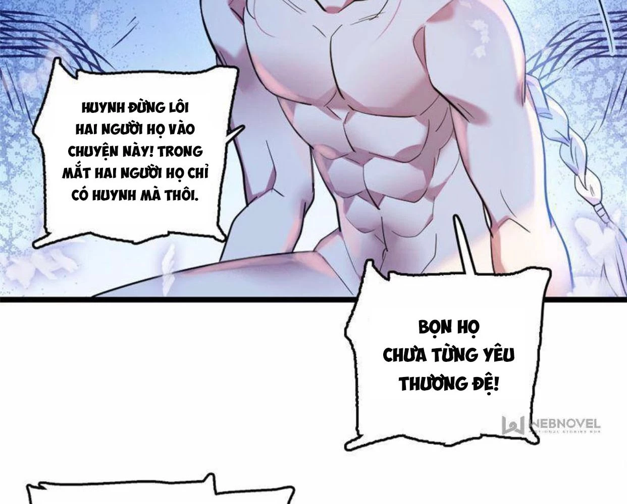 Manh Động Thú Thế Chapter 261 - 19