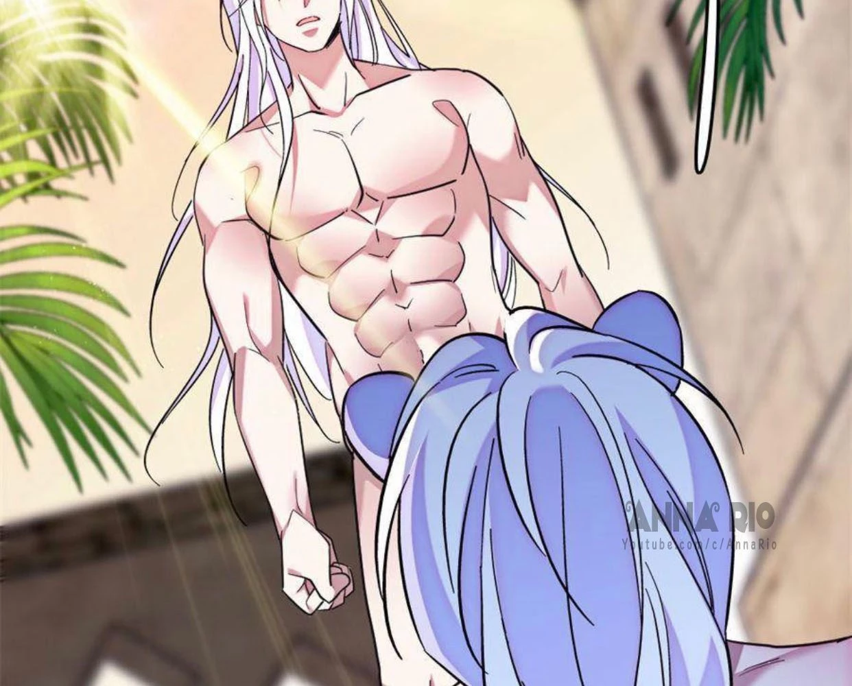 Manh Động Thú Thế Chapter 261 - 24