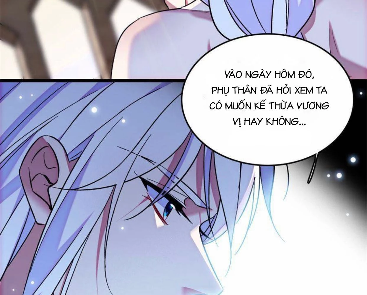 Manh Động Thú Thế Chapter 261 - 25