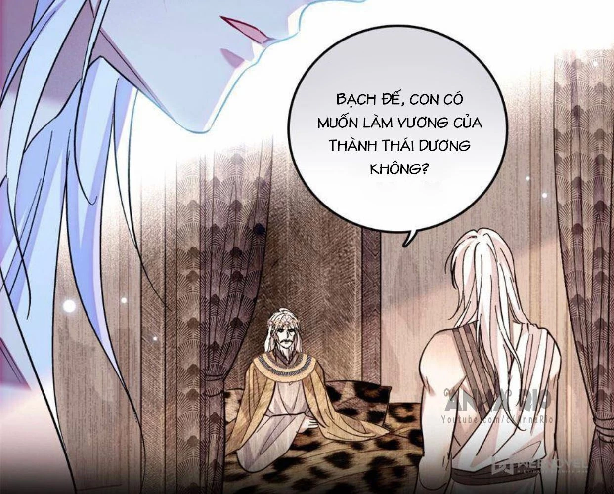 Manh Động Thú Thế Chapter 261 - 26