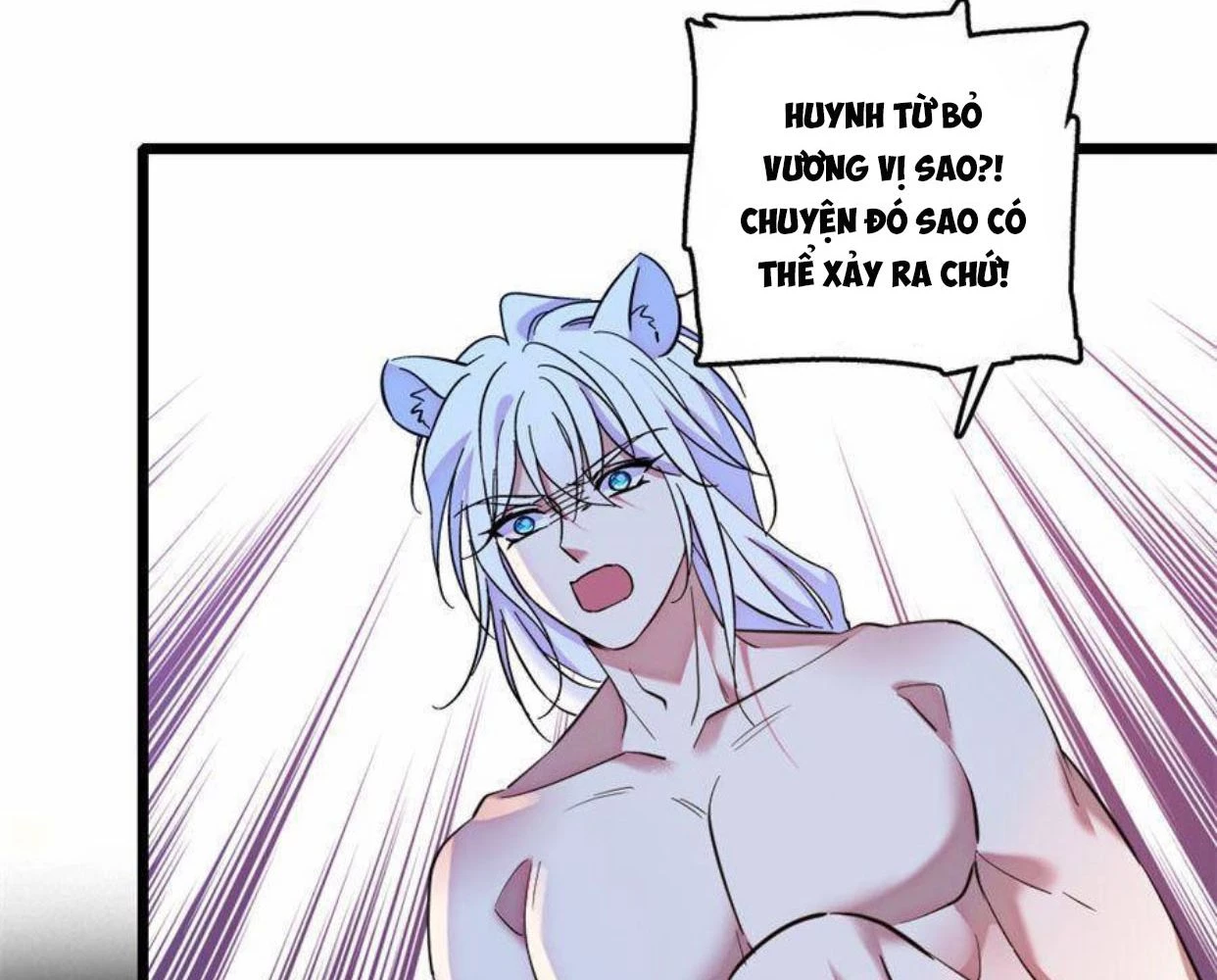 Manh Động Thú Thế Chapter 261 - 29