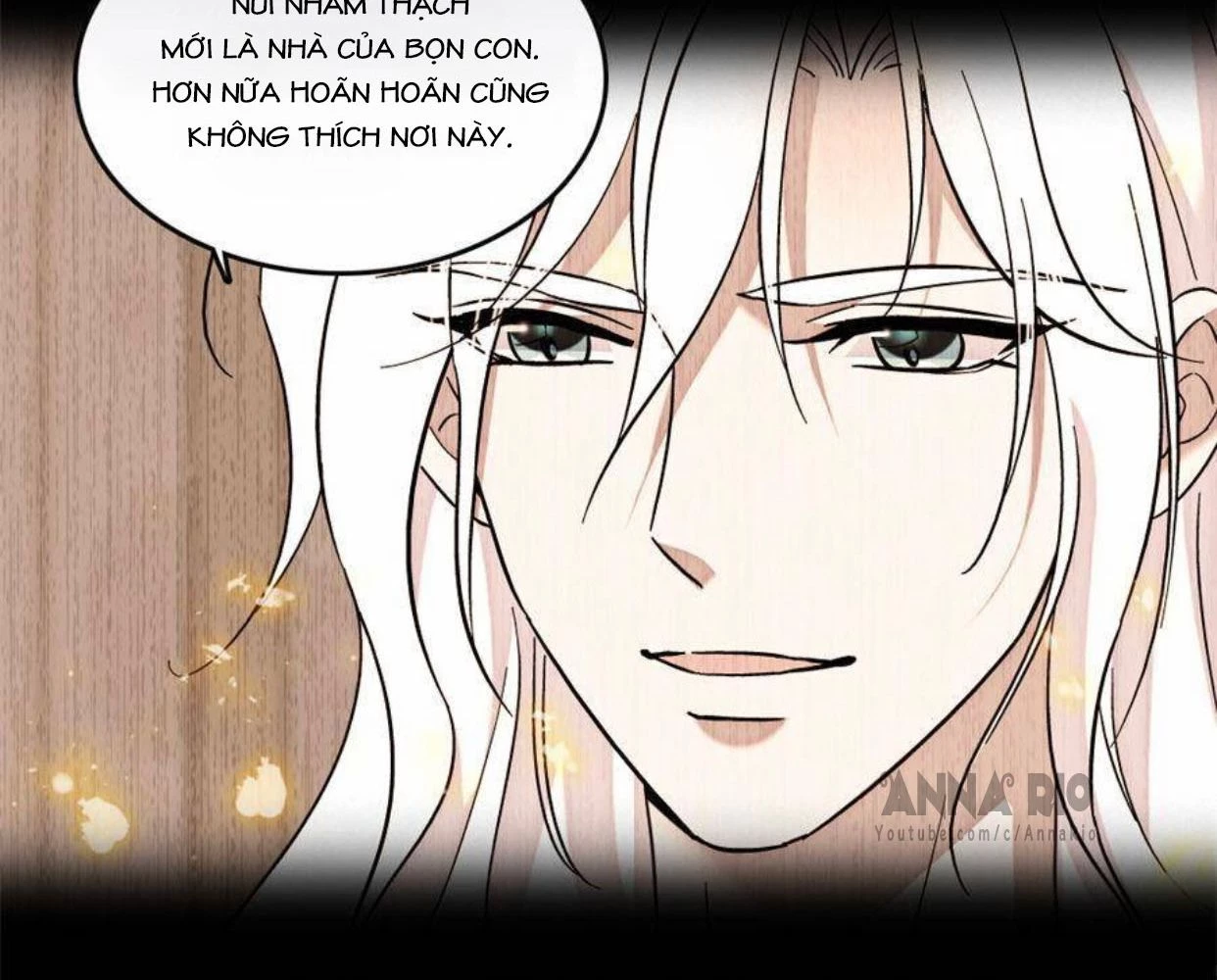 Manh Động Thú Thế Chapter 261 - 32