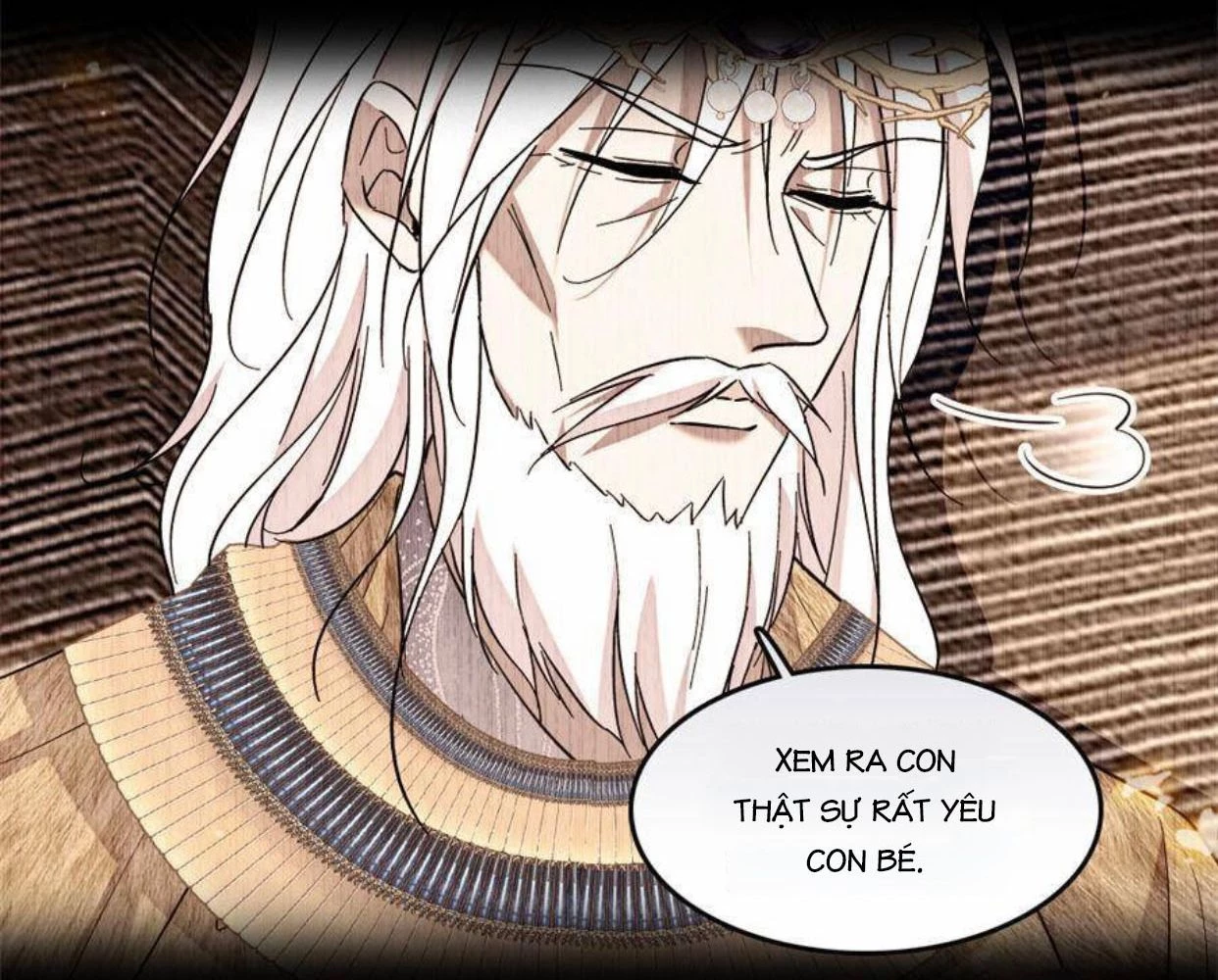 Manh Động Thú Thế Chapter 261 - 33