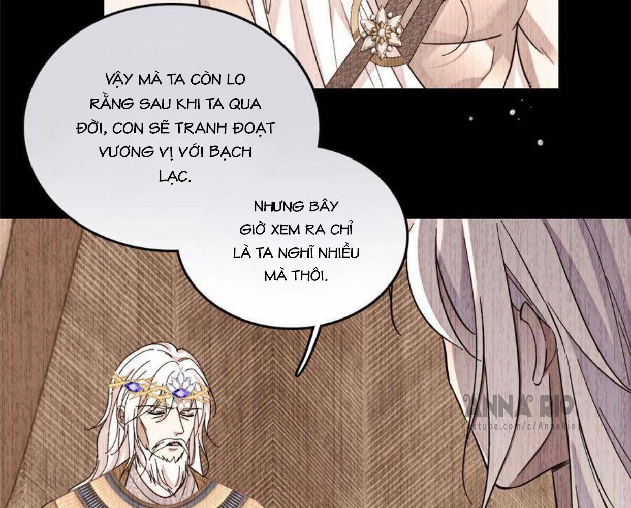 Manh Động Thú Thế Chapter 261 - 36