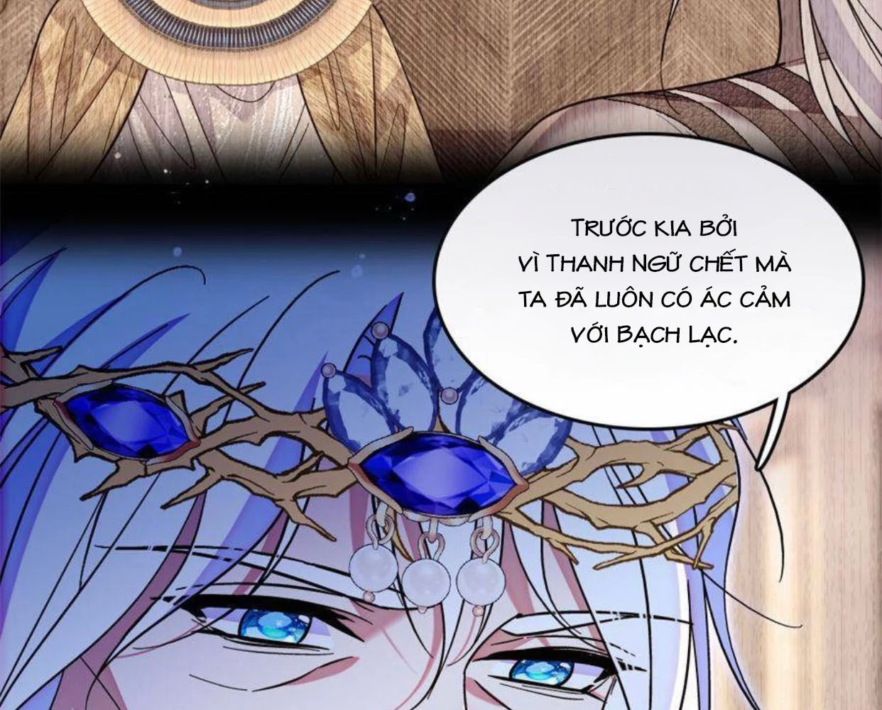 Manh Động Thú Thế Chapter 261 - 37