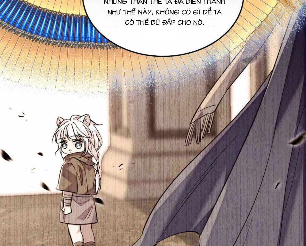 Manh Động Thú Thế Chapter 261 - 39