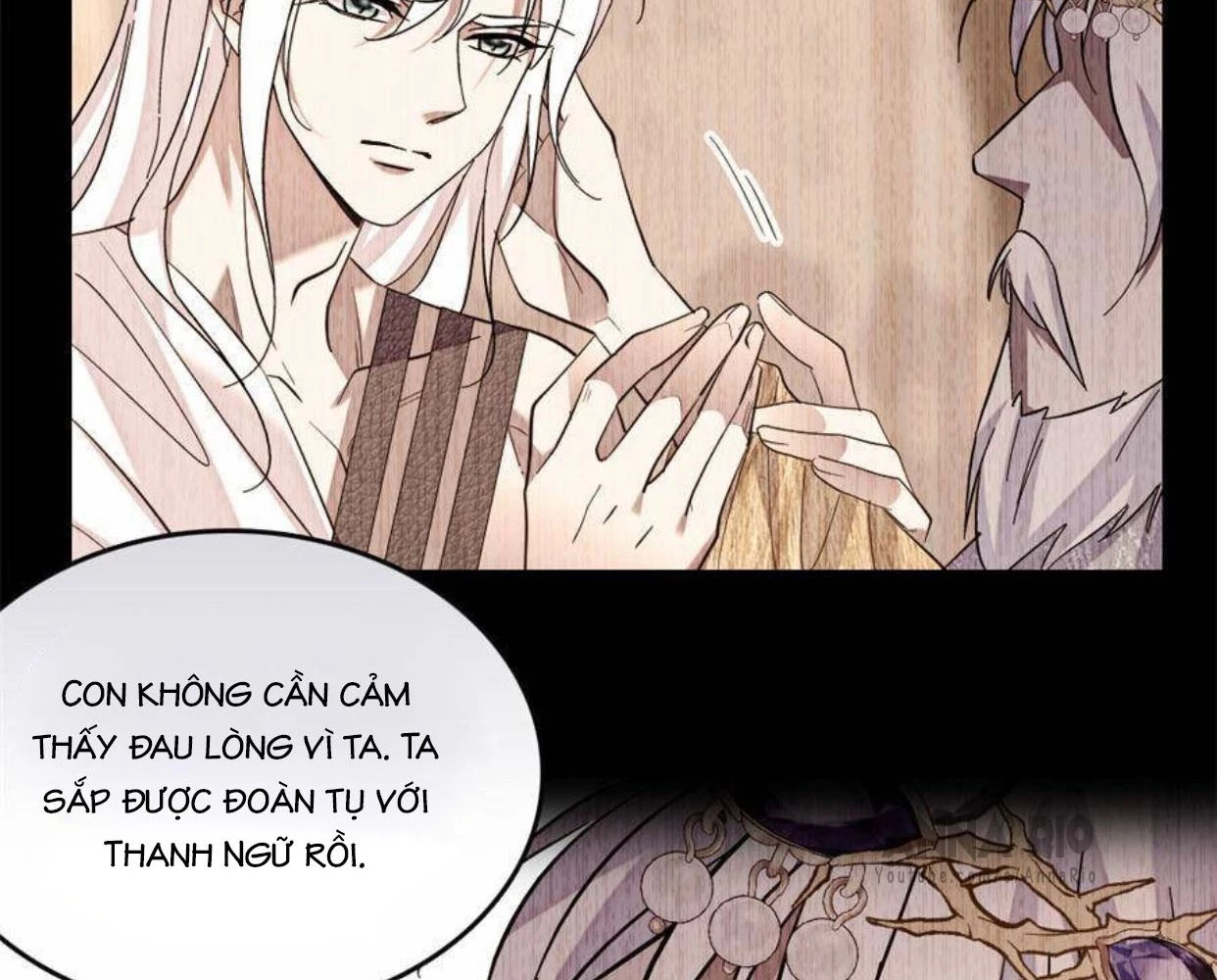 Manh Động Thú Thế Chapter 261 - 44