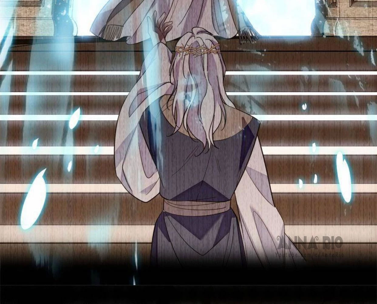 Manh Động Thú Thế Chapter 261 - 48