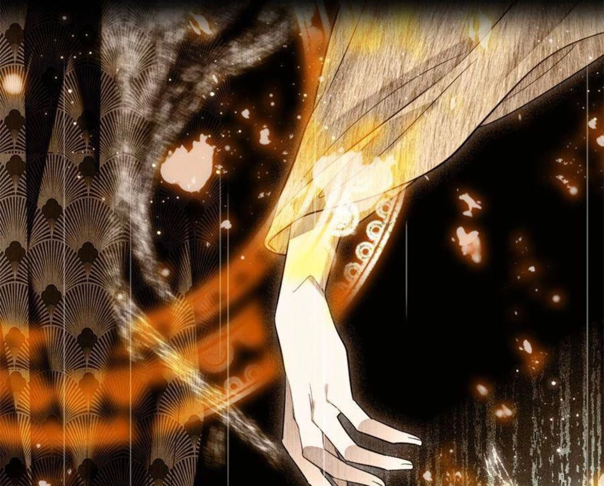 Manh Động Thú Thế Chapter 261 - 49