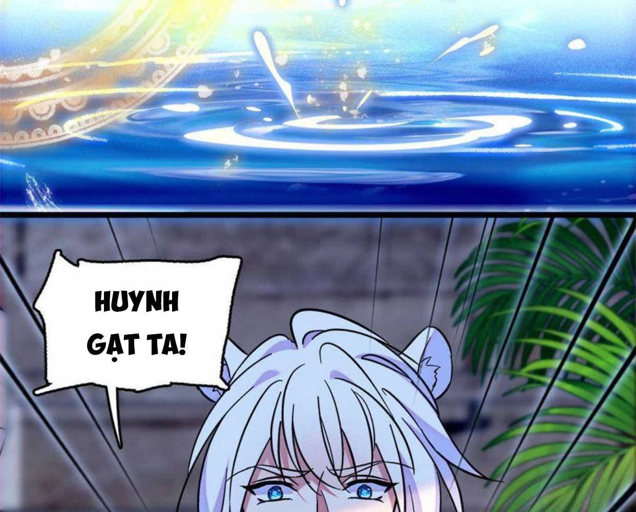 Manh Động Thú Thế Chapter 261 - 51