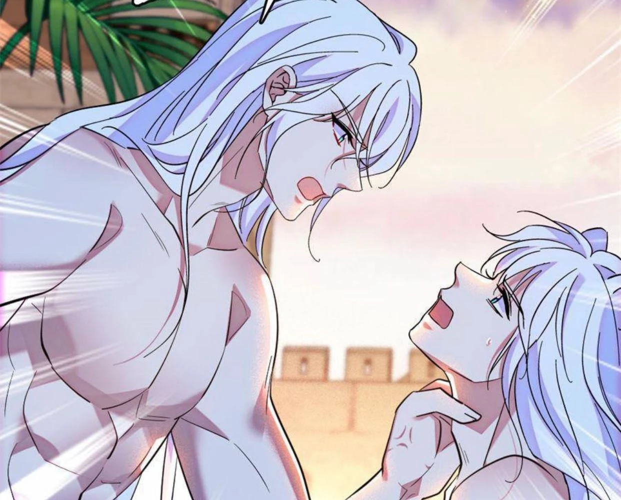 Manh Động Thú Thế Chapter 261 - 55