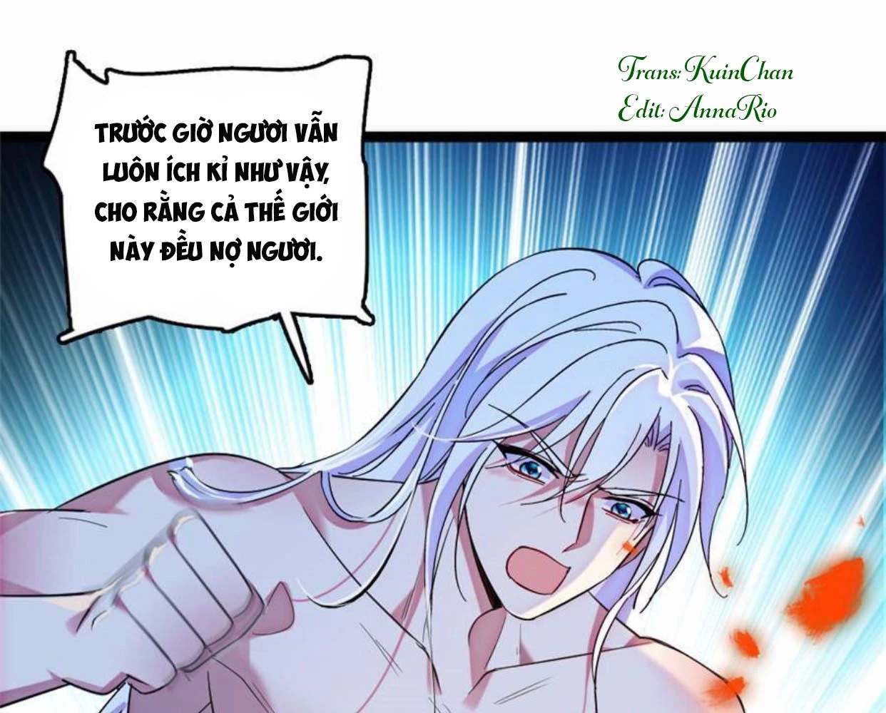 Manh Động Thú Thế Chapter 262 - 5