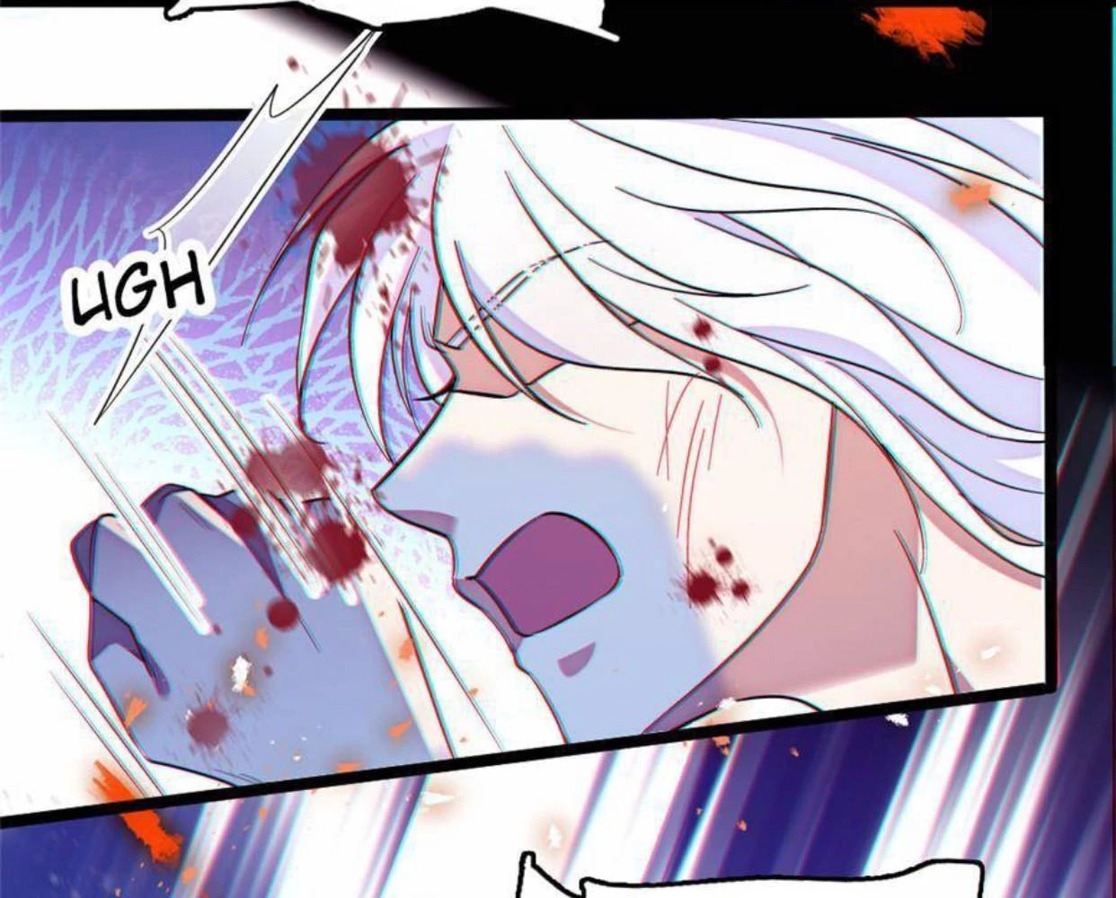 Manh Động Thú Thế Chapter 262 - 7