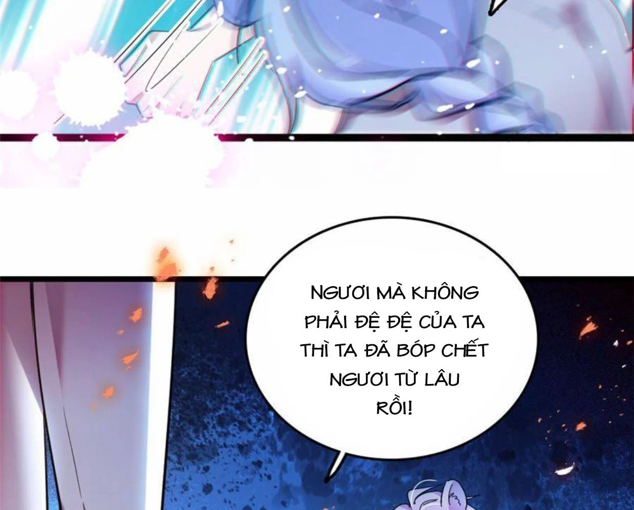 Manh Động Thú Thế Chapter 262 - 10