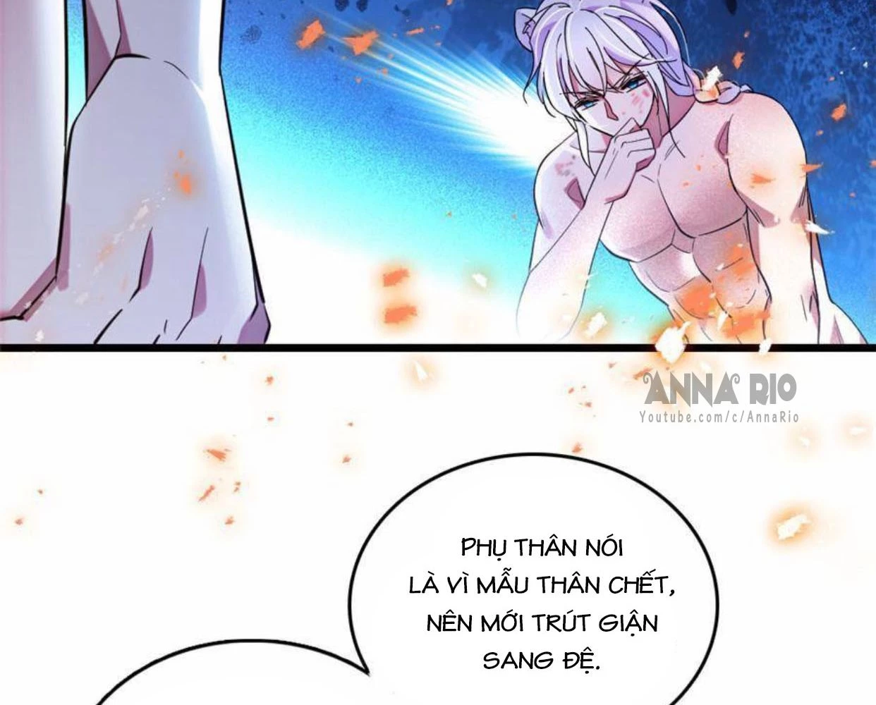 Manh Động Thú Thế Chapter 262 - 11