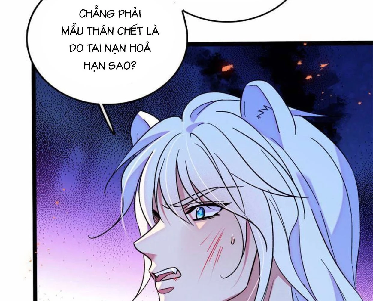 Manh Động Thú Thế Chapter 262 - 12