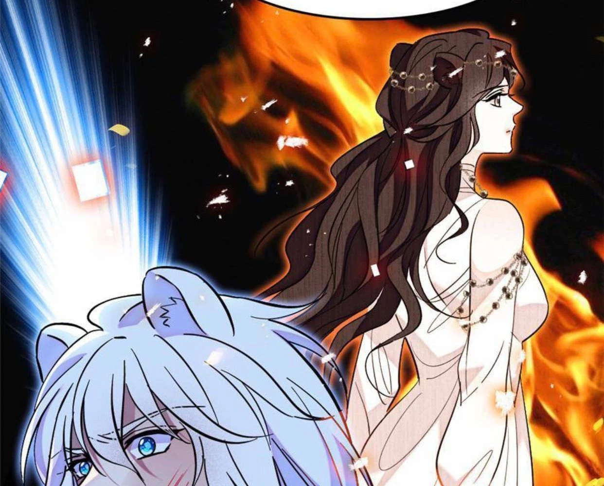 Manh Động Thú Thế Chapter 262 - 15