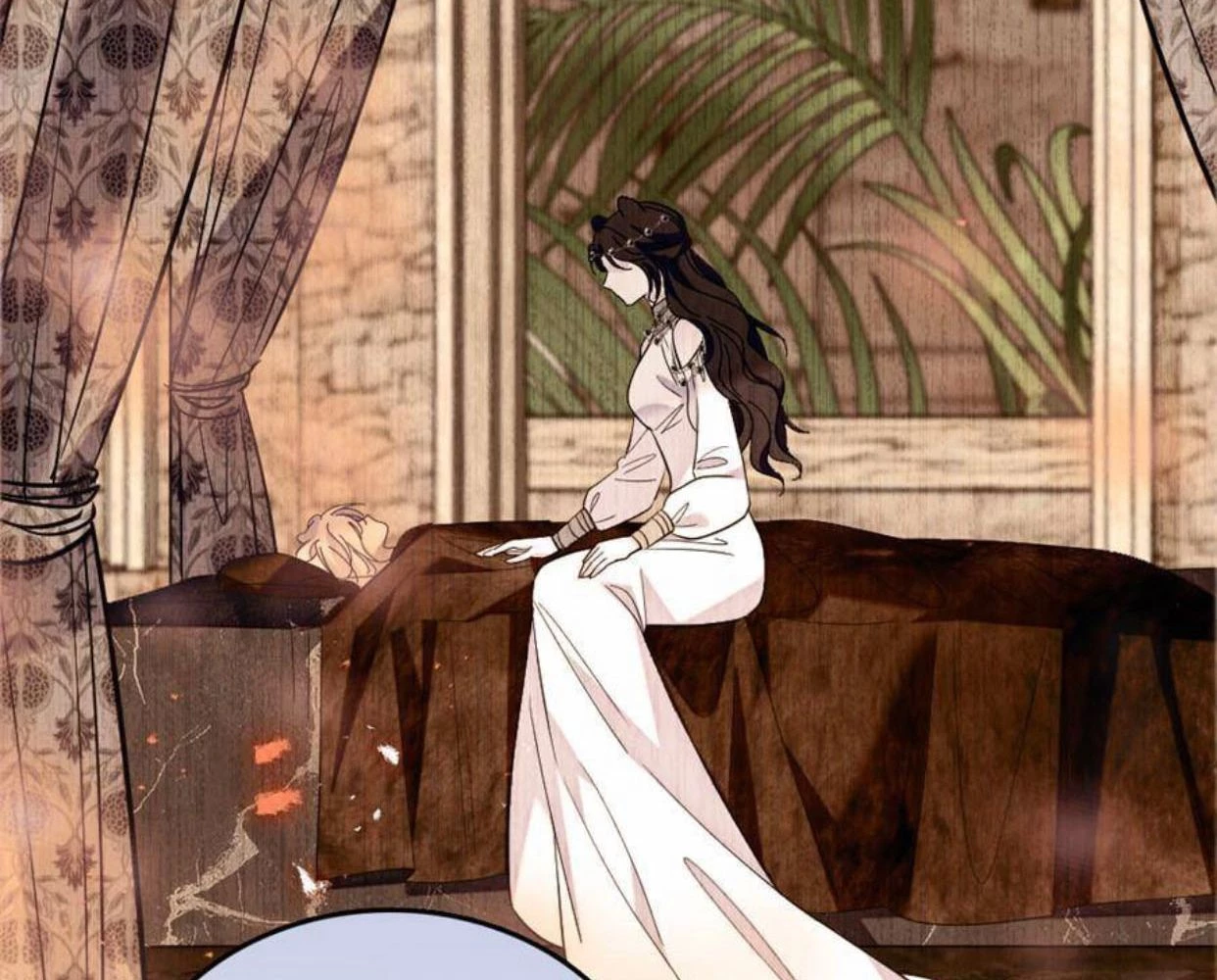 Manh Động Thú Thế Chapter 262 - 20