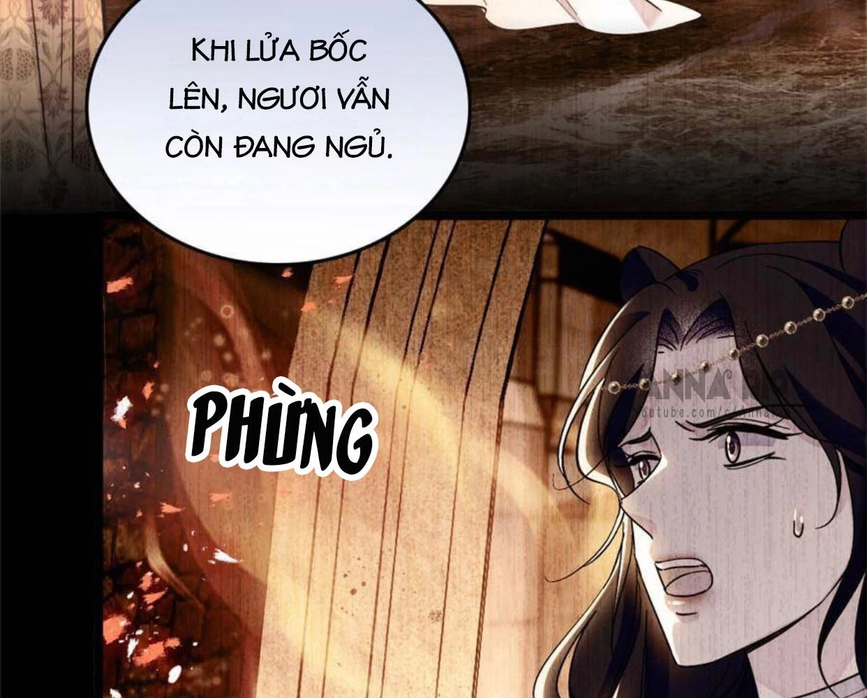 Manh Động Thú Thế Chapter 262 - 21