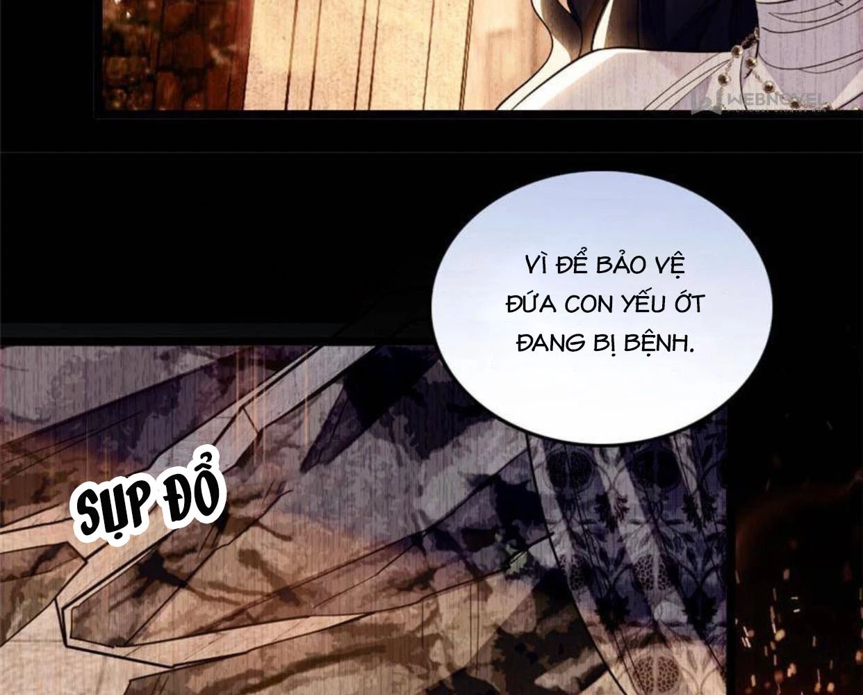 Manh Động Thú Thế Chapter 262 - 22