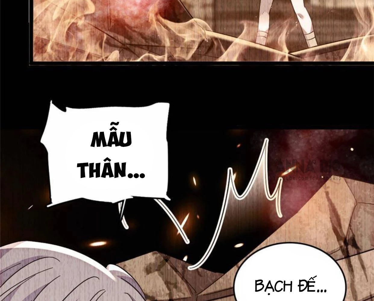 Manh Động Thú Thế Chapter 262 - 26