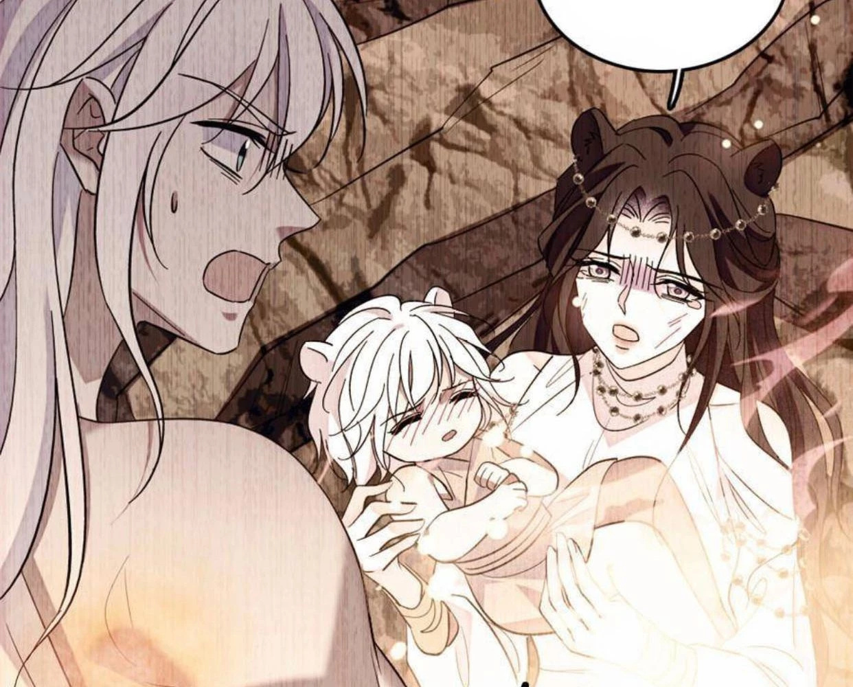 Manh Động Thú Thế Chapter 262 - 27