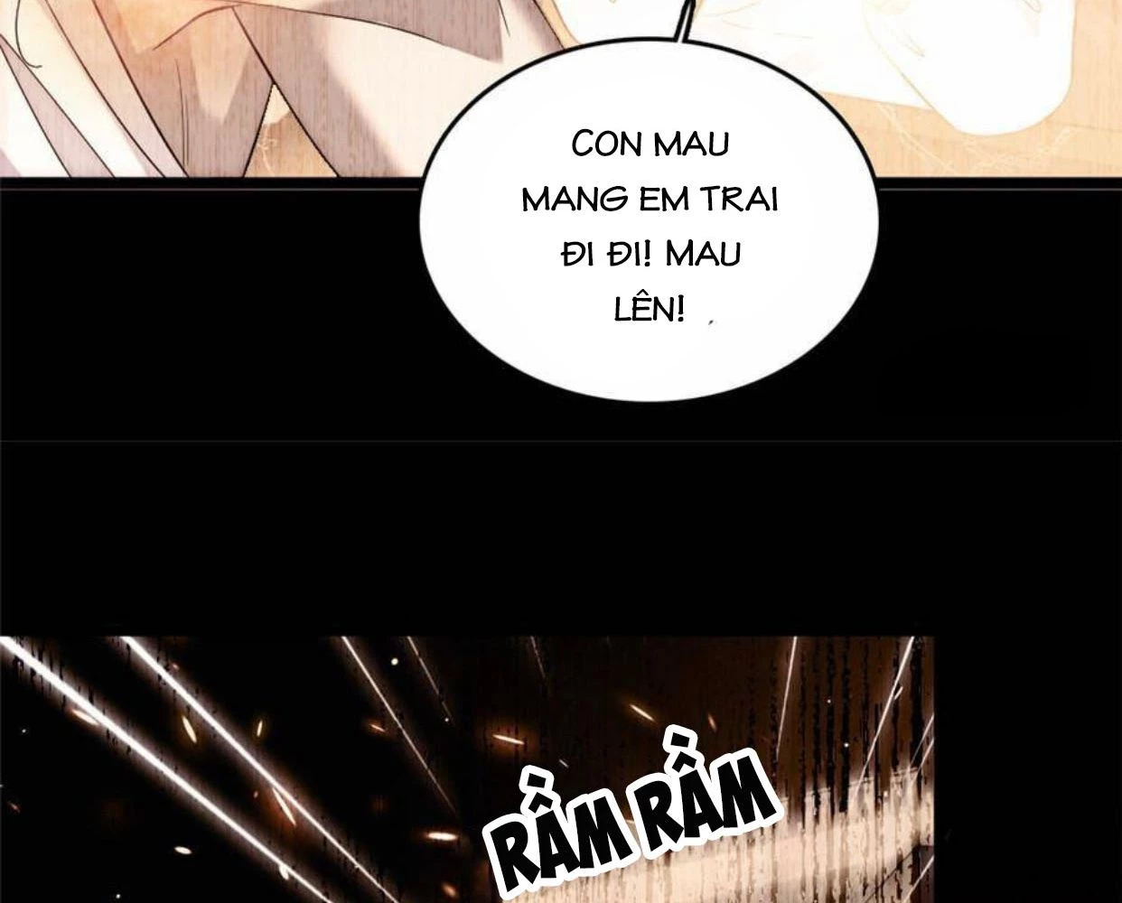 Manh Động Thú Thế Chapter 262 - 28