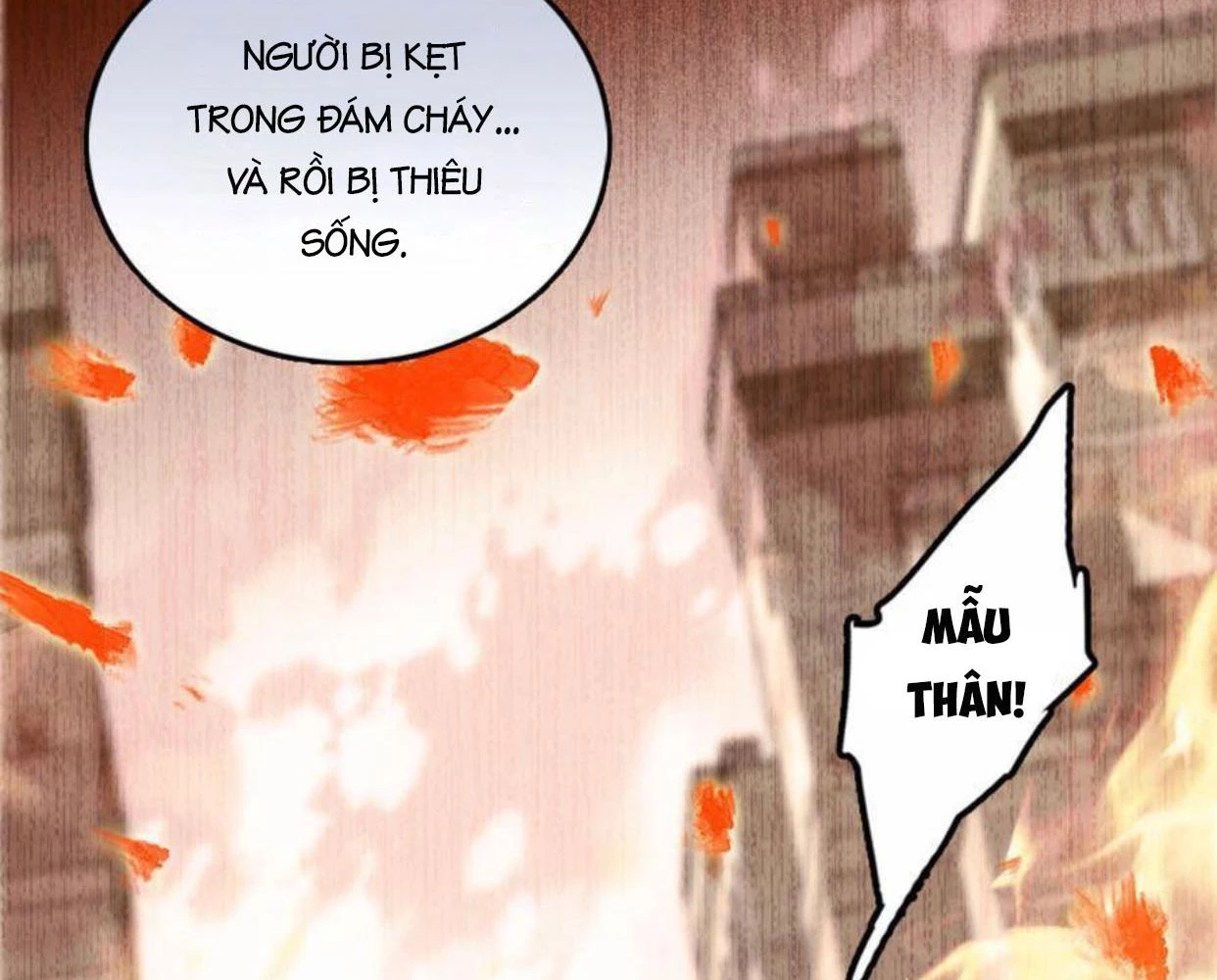 Manh Động Thú Thế Chapter 262 - 30