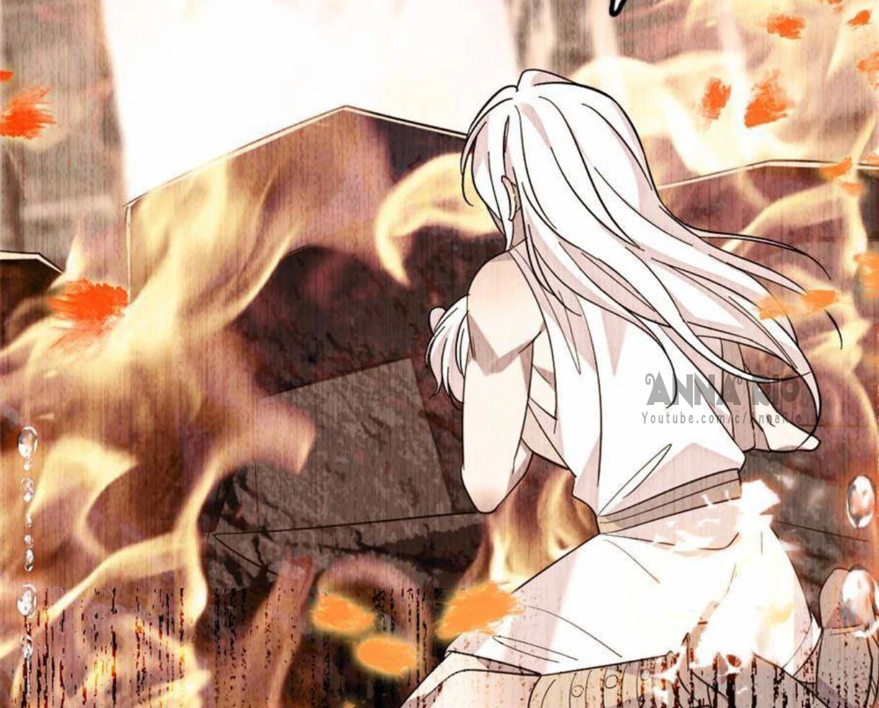 Manh Động Thú Thế Chapter 262 - 31