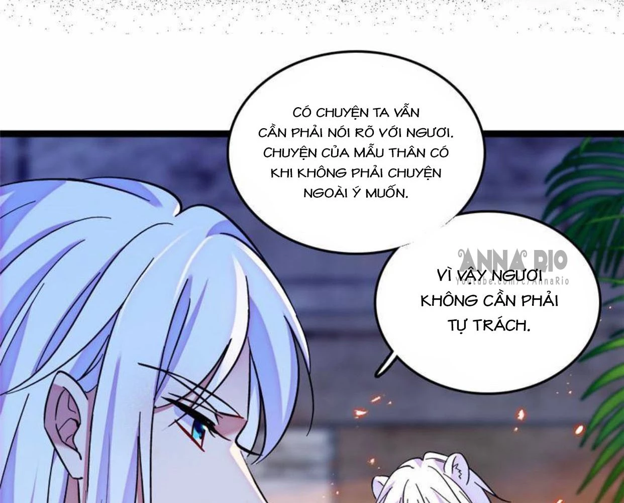 Manh Động Thú Thế Chapter 262 - 41