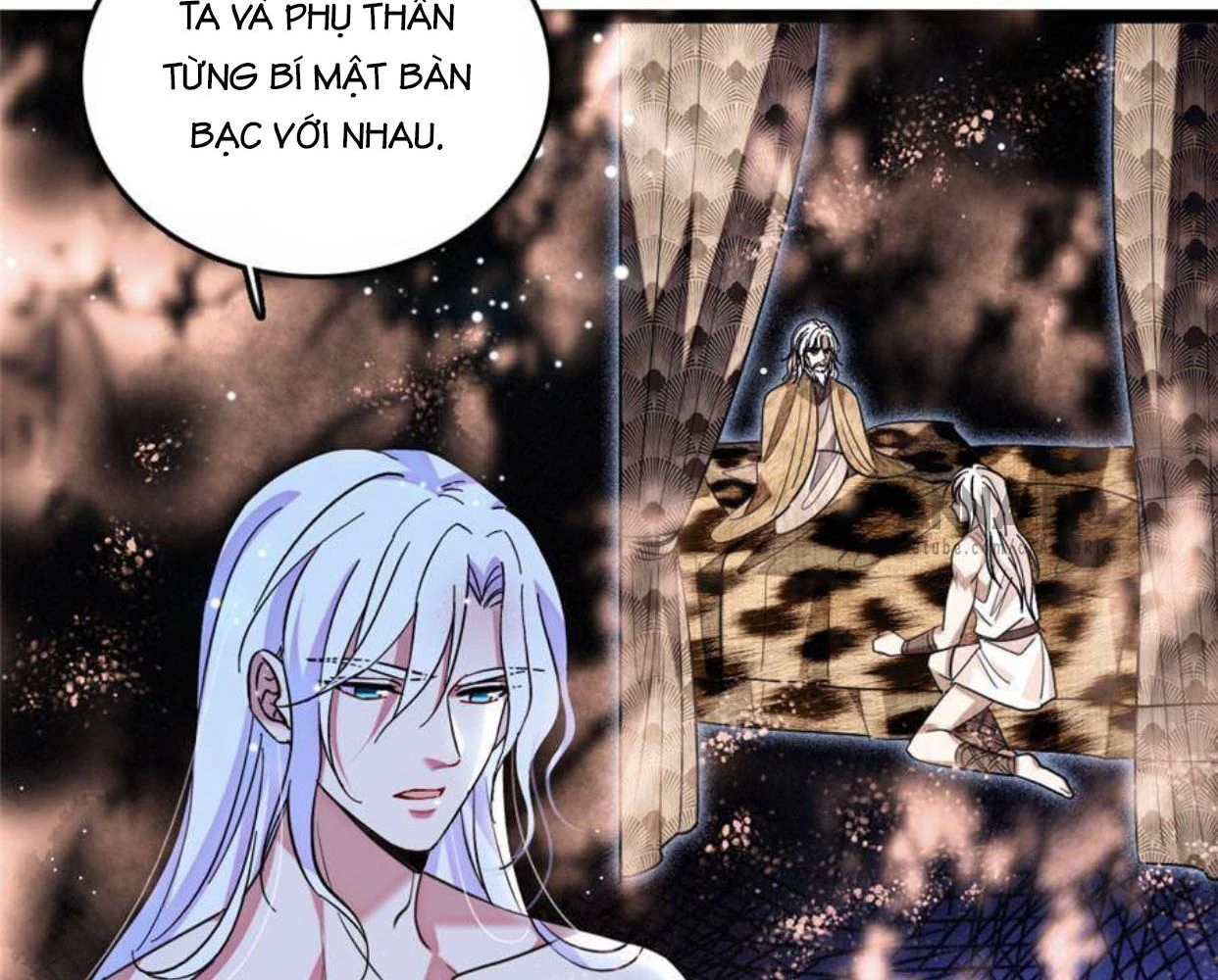 Manh Động Thú Thế Chapter 262 - 46