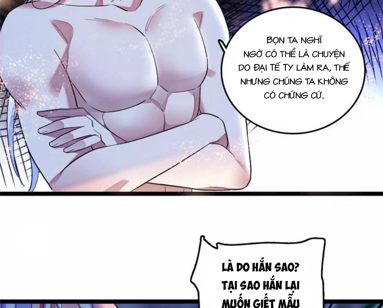 Manh Động Thú Thế Chapter 262 - 47